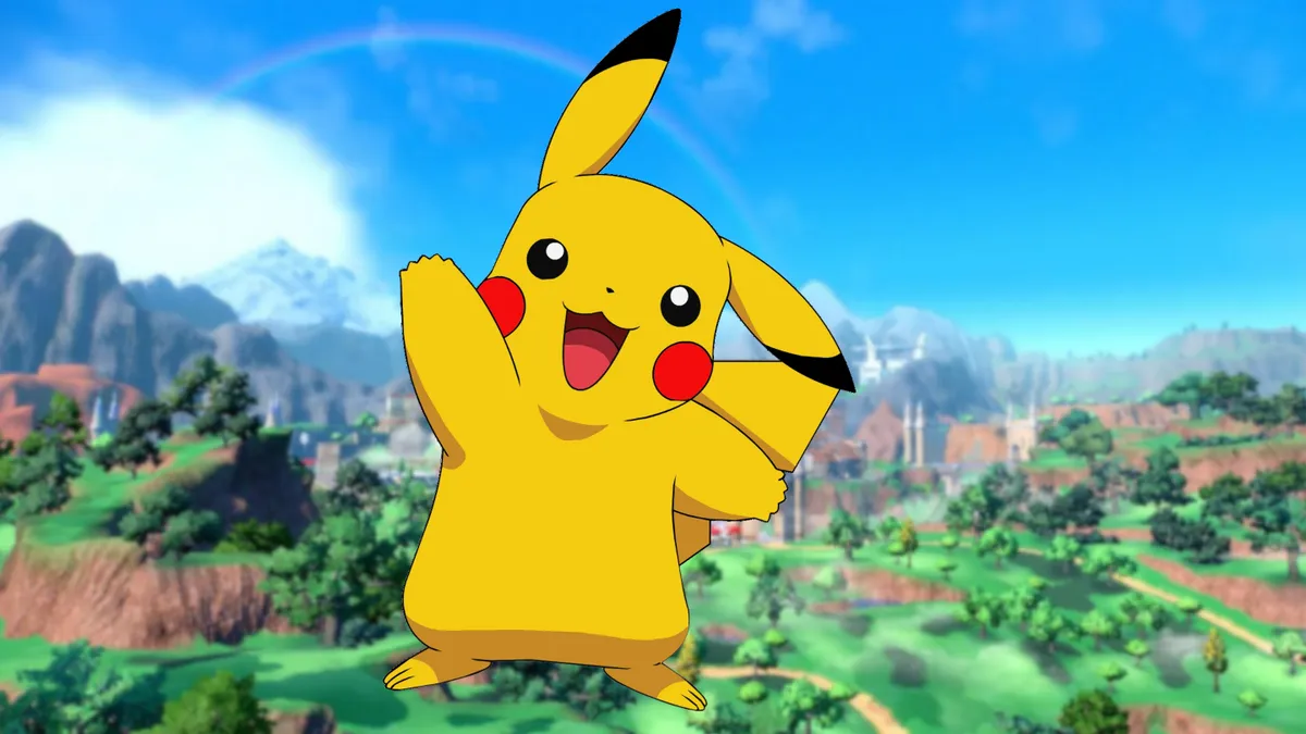 Pokemon Match